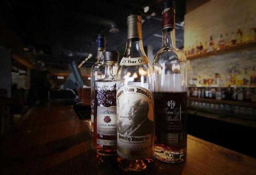 ホテル Graduate By Hilton Lincoln