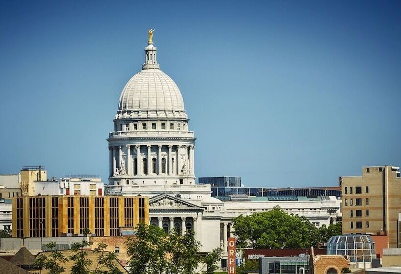 فندق Graduate By Hilton Madison