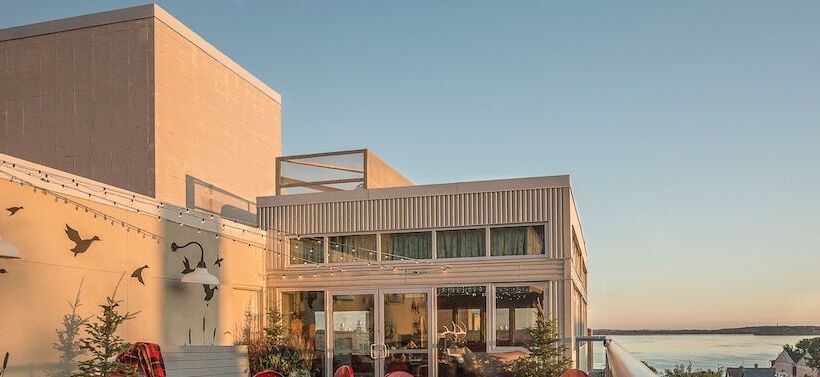 فندق Graduate By Hilton Madison