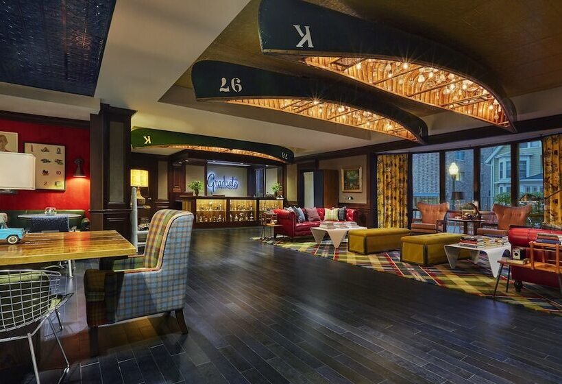 فندق Graduate By Hilton Madison