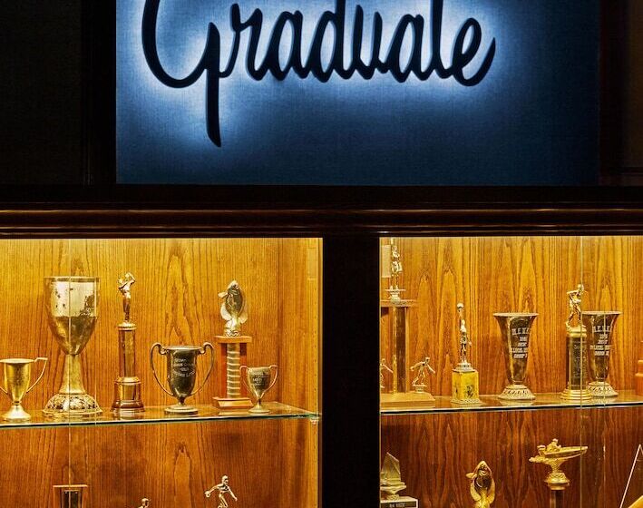 هتل Graduate By Hilton Madison