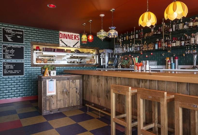 فندق Graduate By Hilton Madison