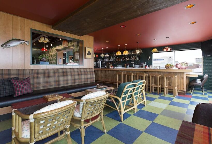 فندق Graduate By Hilton Madison