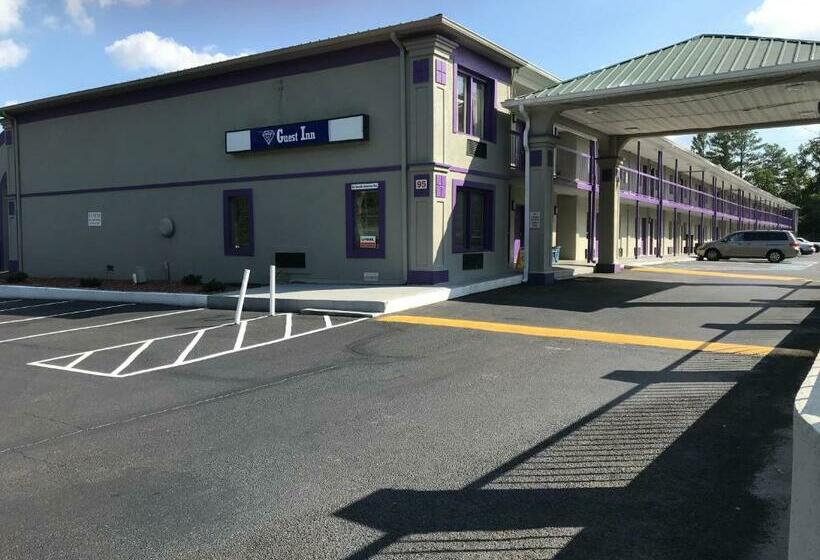 فندق Guest Inn Austell