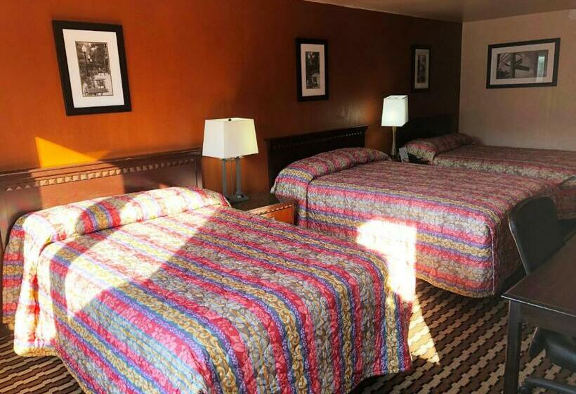 Отель Guest Inn Austell