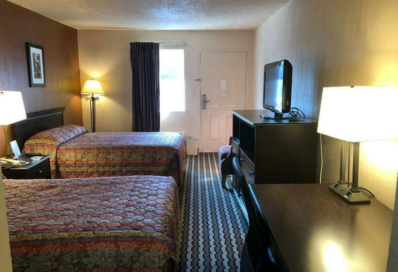 Отель Guest Inn Austell