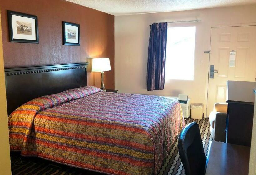 فندق Guest Inn Austell