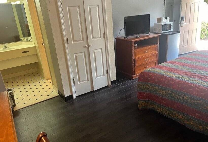 فندق Guest Inn & Suites