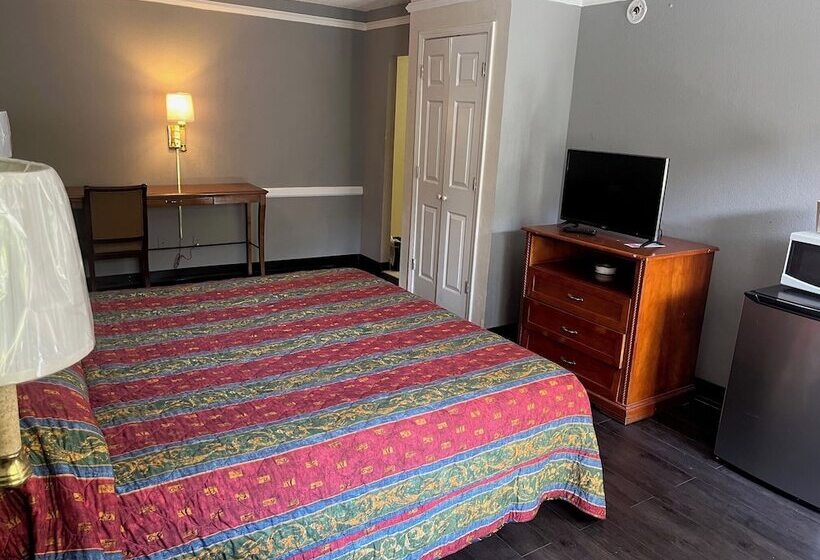 فندق Guest Inn & Suites