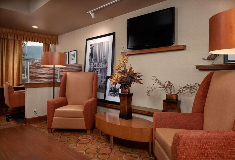 בית מלון כפרי Hampton Inn Butte