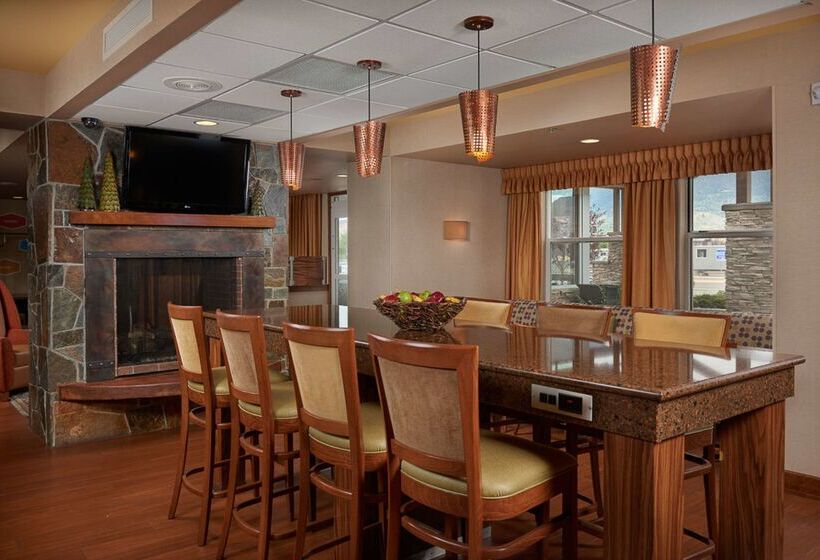 فندق Hampton Inn Butte