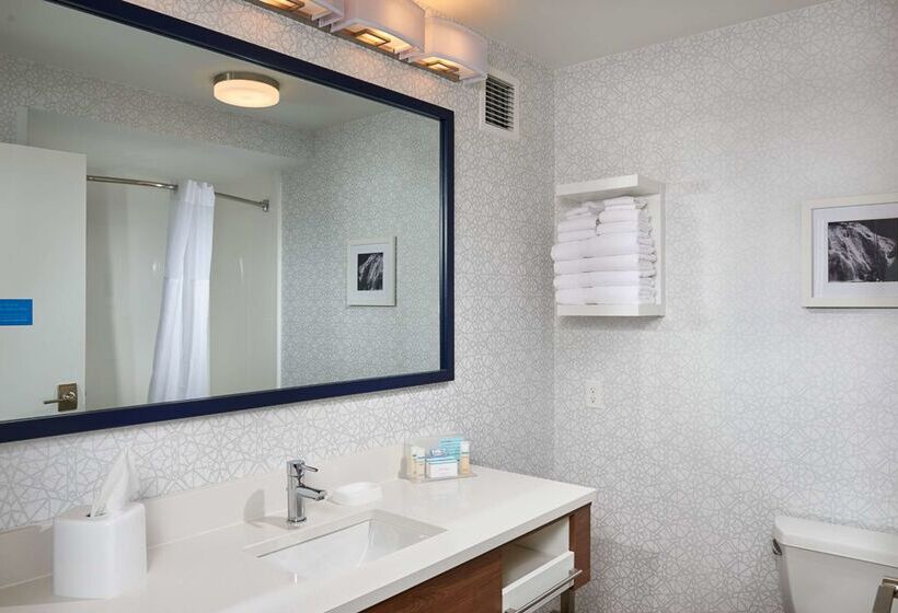 בית מלון כפרי Hampton Inn Butte