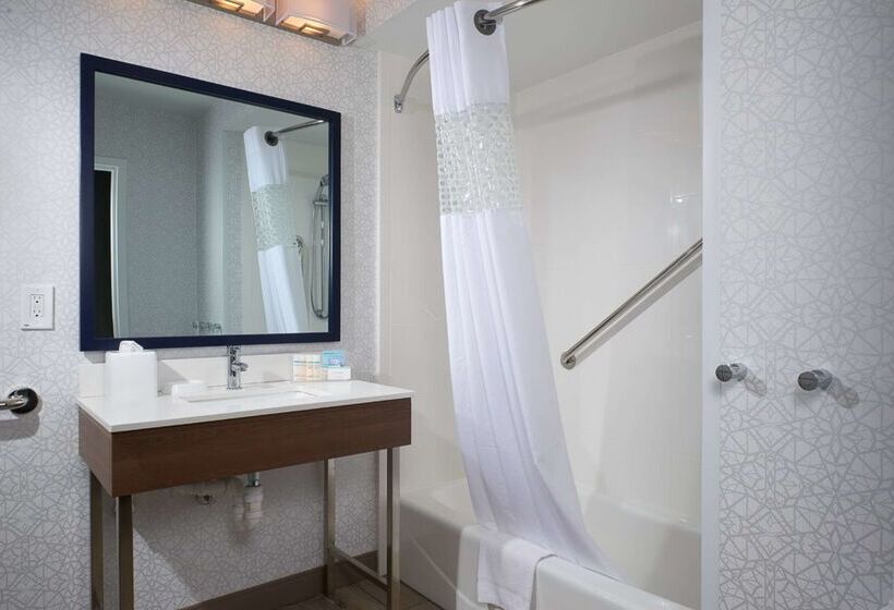 فندق Hampton Inn Butte