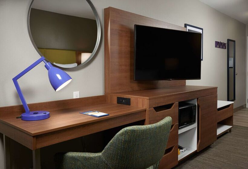בית מלון כפרי Hampton Inn Butte