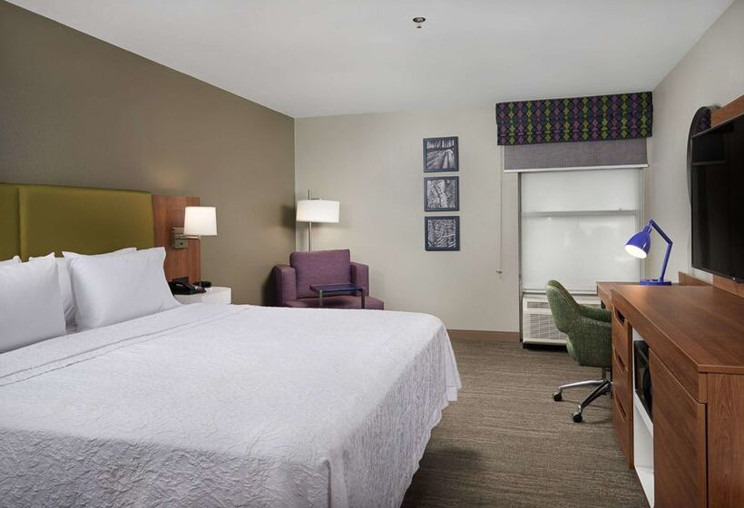 בית מלון כפרי Hampton Inn Butte