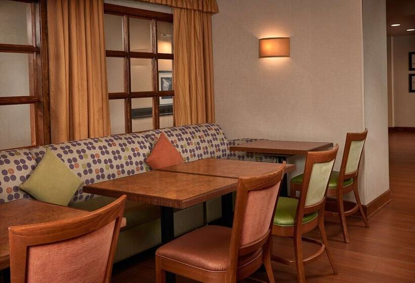 فندق Hampton Inn Butte