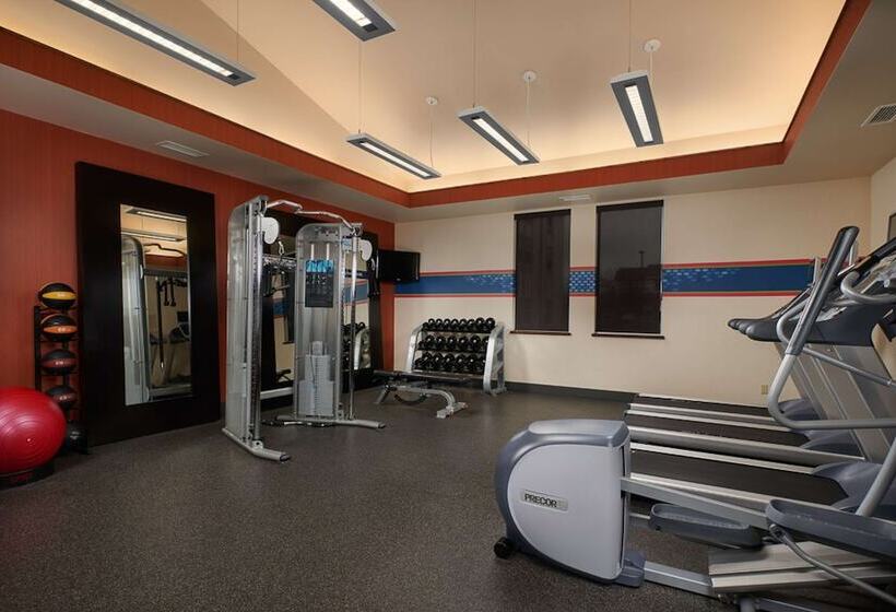 فندق Hampton Inn Butte