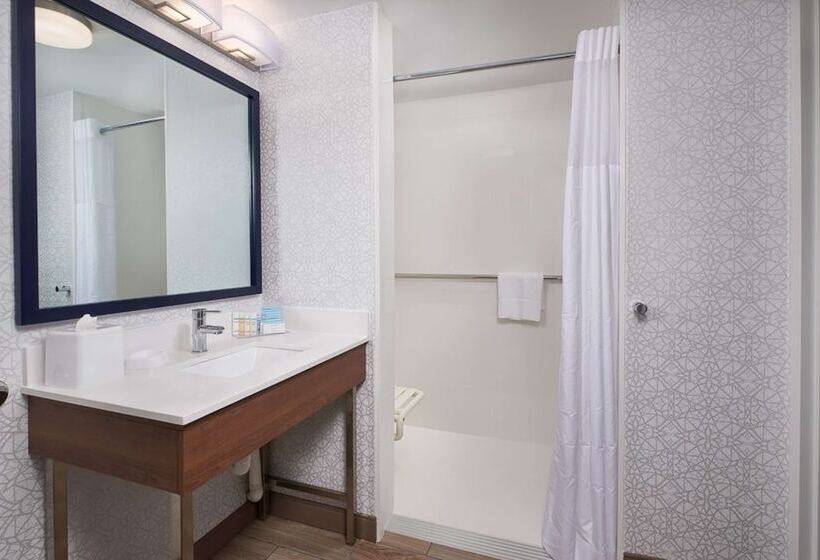 فندق Hampton Inn Butte