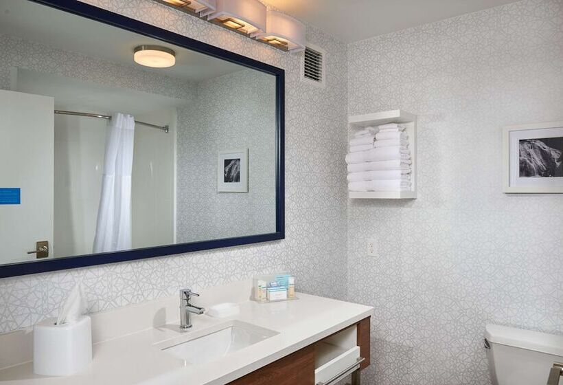 בית מלון כפרי Hampton Inn Butte