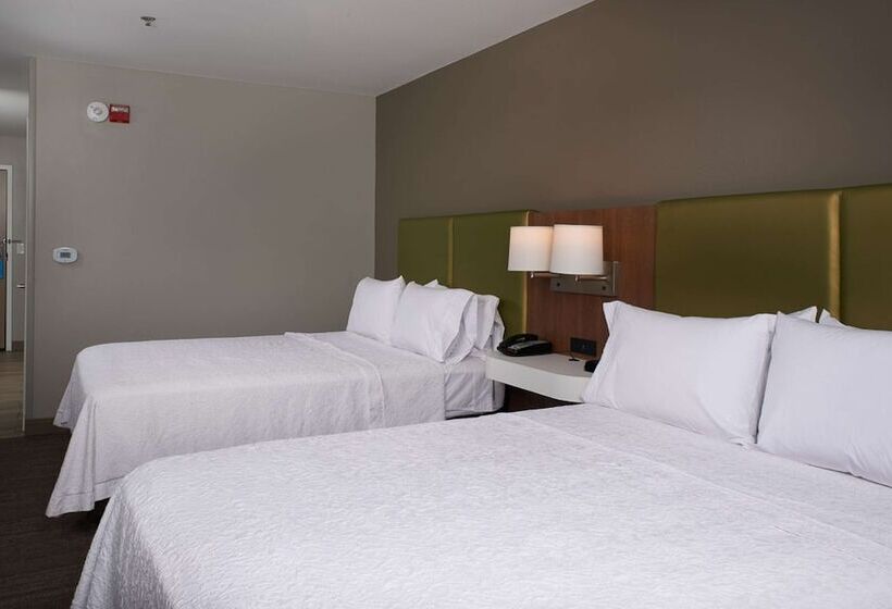 فندق Hampton Inn Butte