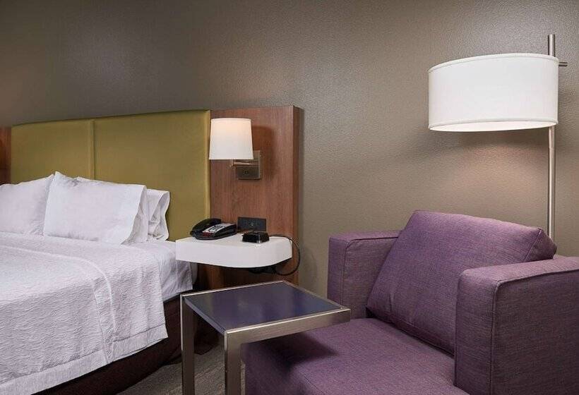 فندق Hampton Inn Butte