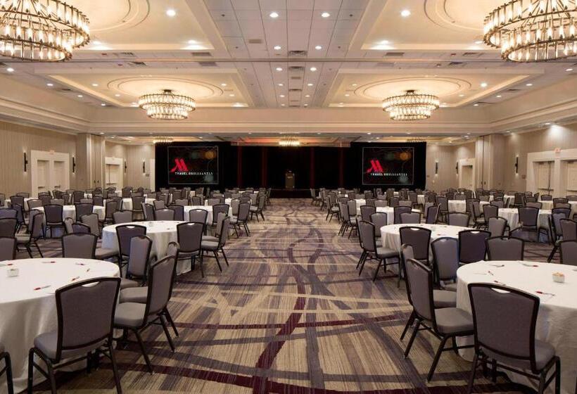 فندق Hanover Marriott