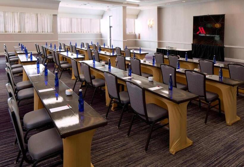 فندق Hanover Marriott