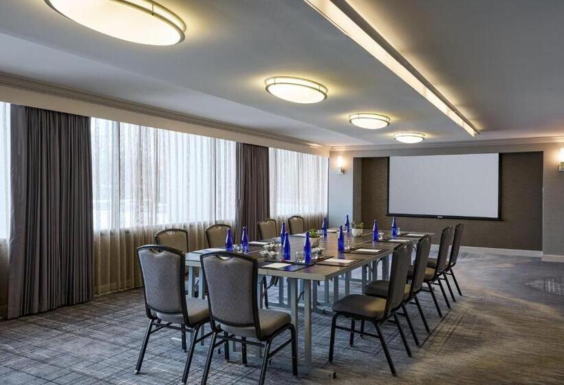 ホテル Hanover Marriott