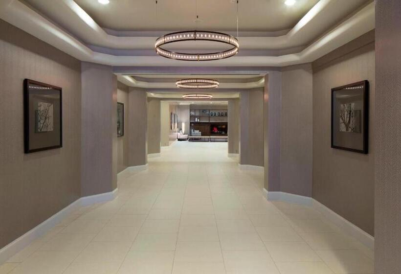 فندق Hanover Marriott