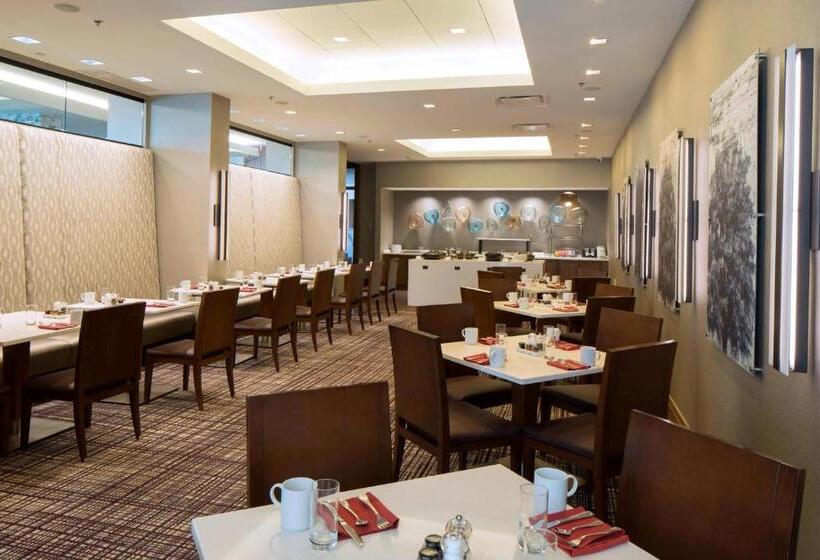 ホテル Hanover Marriott