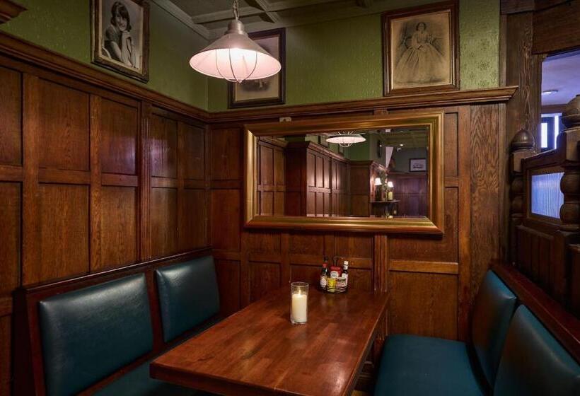 فندق Hanover Marriott