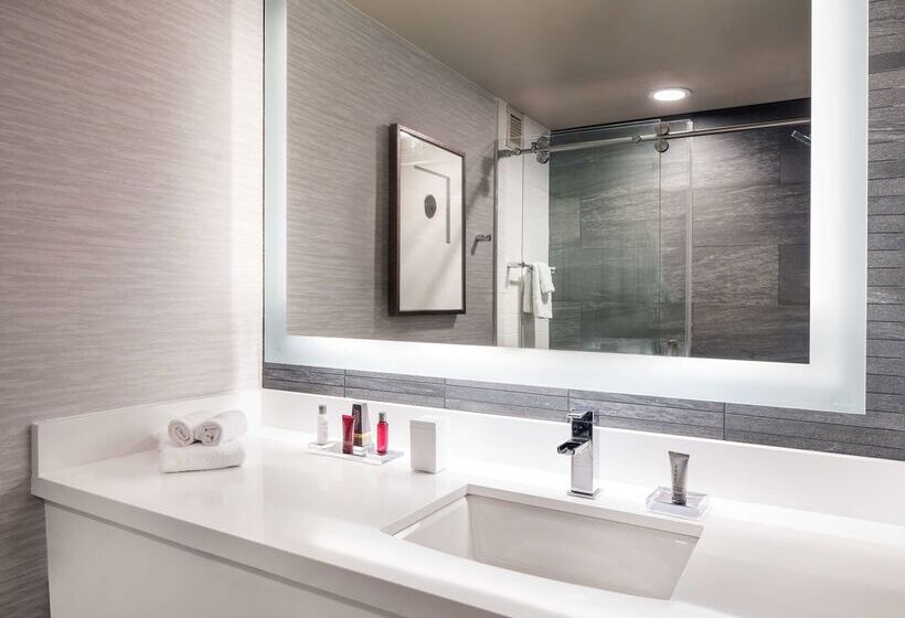 ホテル Hilton Denver City Center