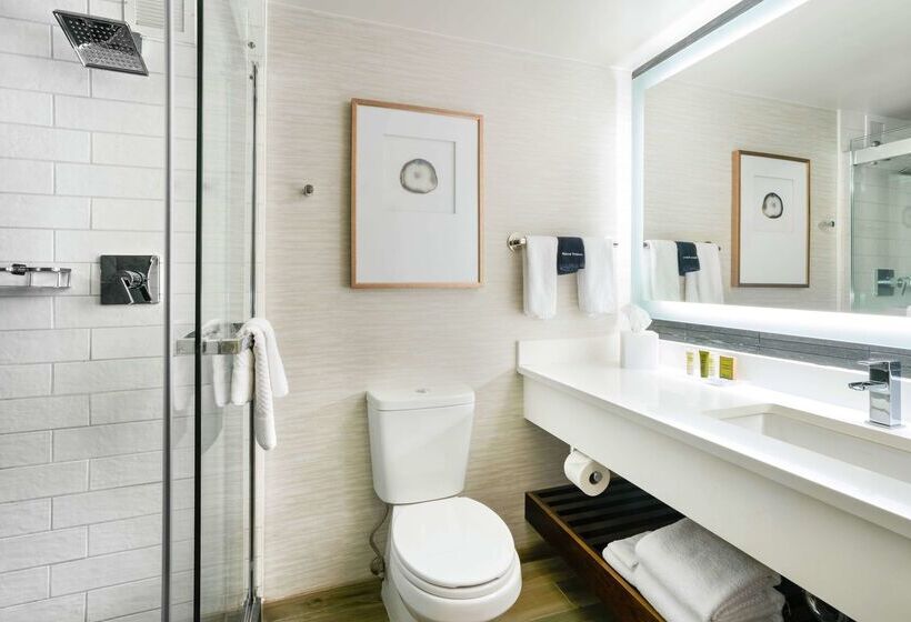 هتل Hilton Denver City Center
