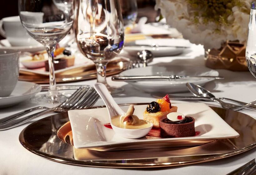 ホテル Hilton Denver City Center