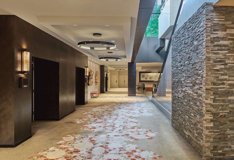 ホテル Hilton Denver City Center