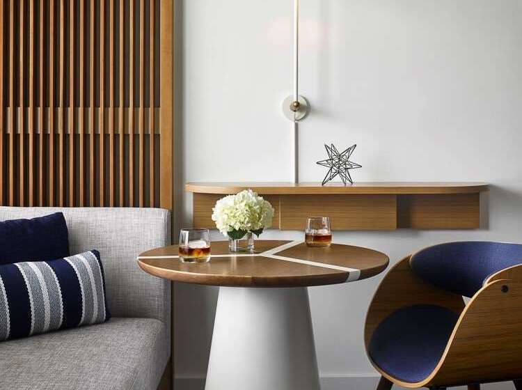 酒店 Hilton Fort Lauderdale Marina