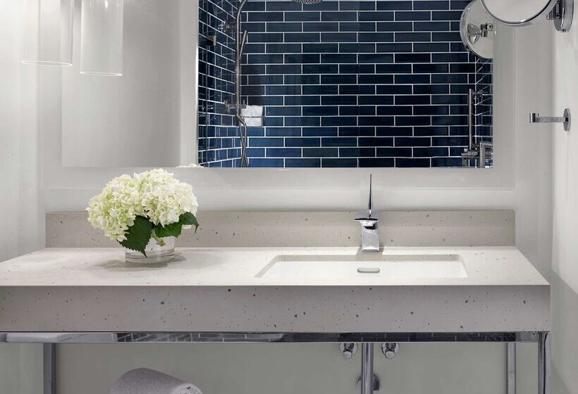 酒店 Hilton Fort Lauderdale Marina