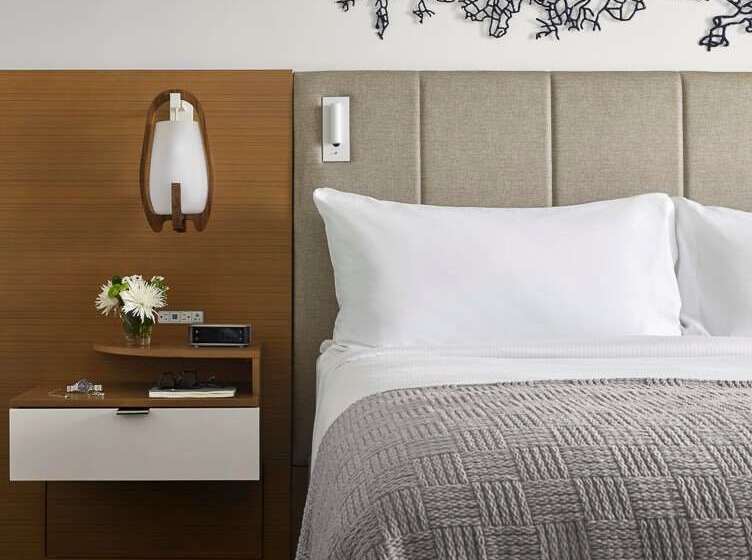 酒店 Hilton Fort Lauderdale Marina