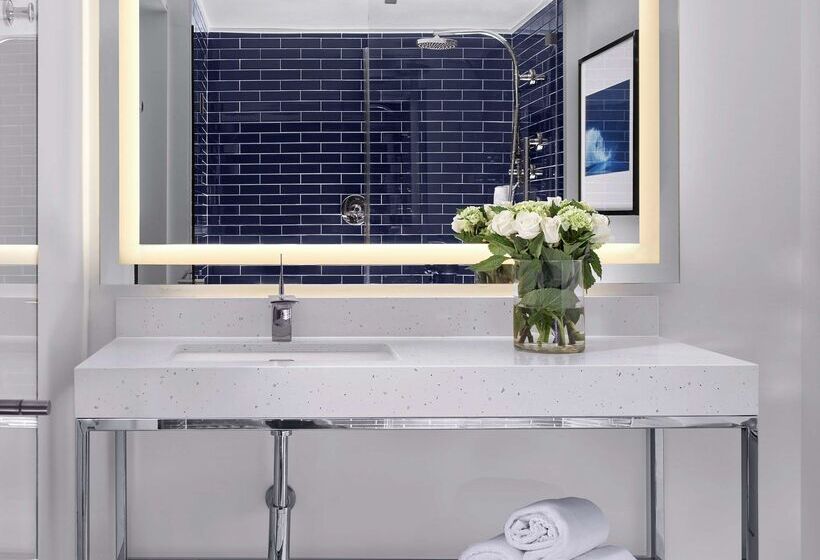 酒店 Hilton Fort Lauderdale Marina