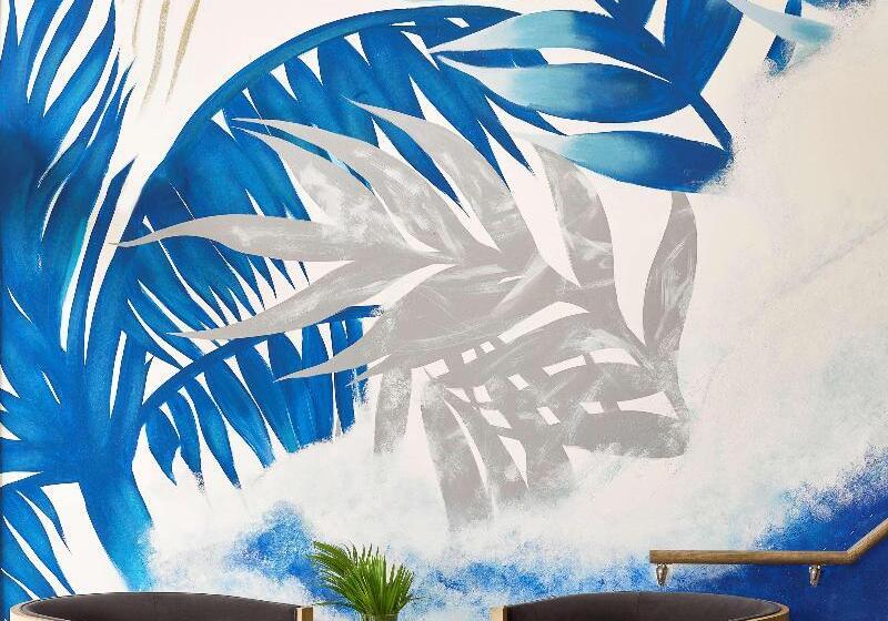 酒店 Hilton Fort Lauderdale Marina