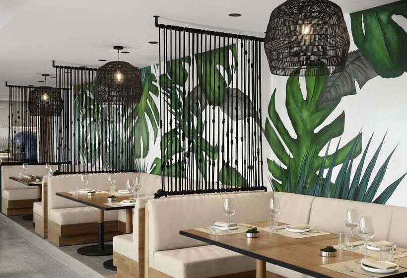 酒店 Hilton Fort Lauderdale Marina