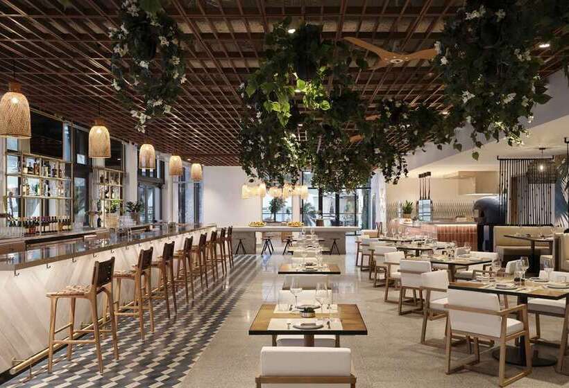 酒店 Hilton Fort Lauderdale Marina