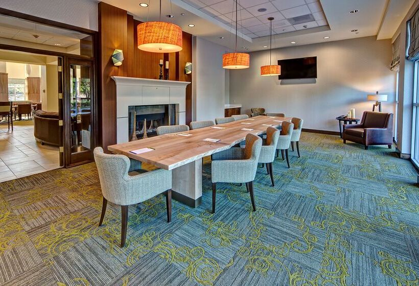 ホテル Hilton Garden Inn Charleston / Mt. Pleasant