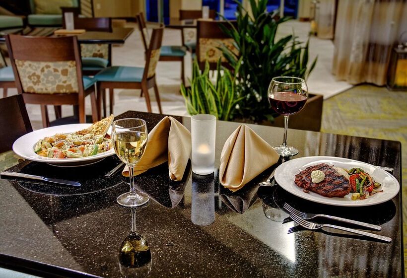 ホテル Hilton Garden Inn Charleston / Mt. Pleasant