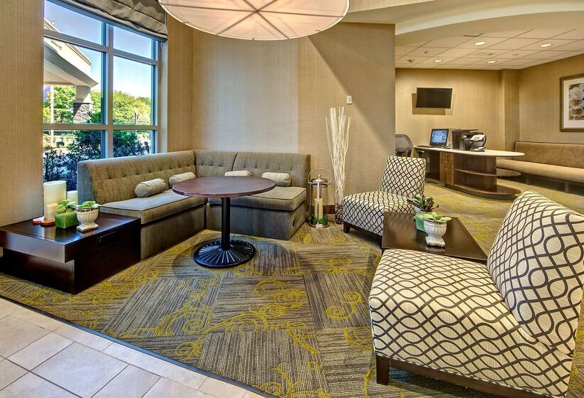 호텔 Hilton Garden Inn Charleston / Mt. Pleasant