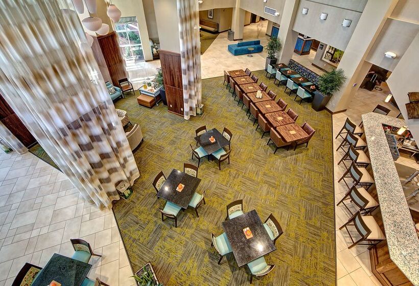 호텔 Hilton Garden Inn Charleston / Mt. Pleasant