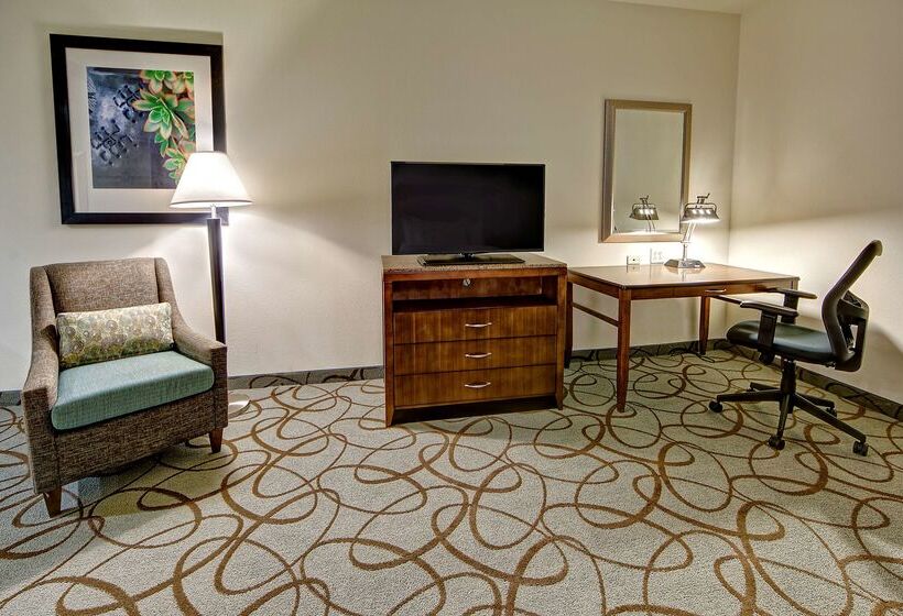 호텔 Hilton Garden Inn Charleston / Mt. Pleasant