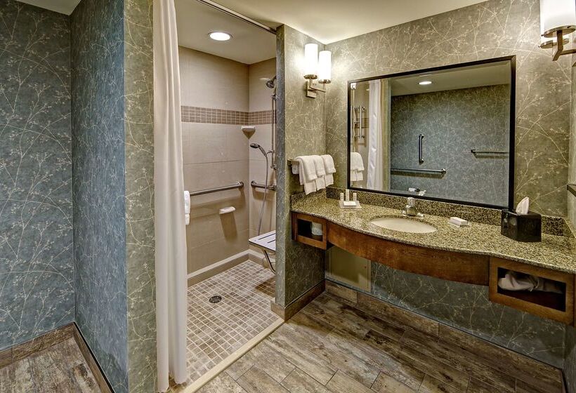 호텔 Hilton Garden Inn Charleston / Mt. Pleasant