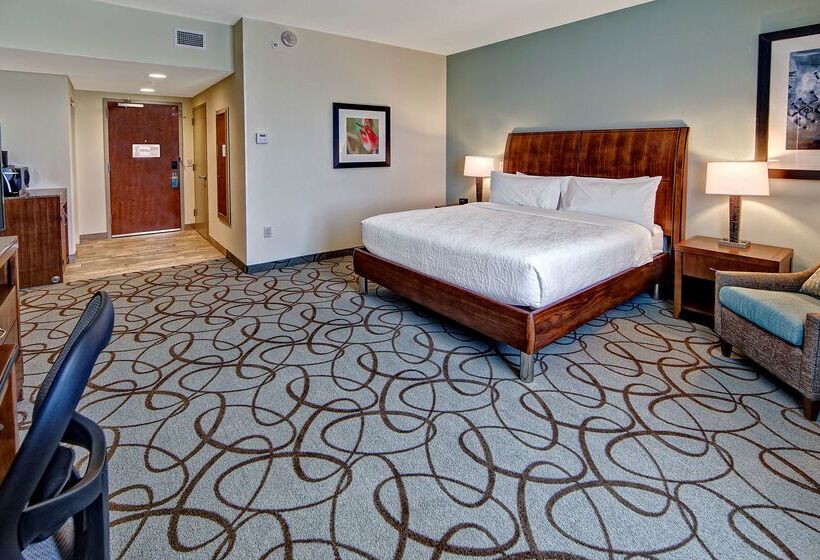 ホテル Hilton Garden Inn Charleston / Mt. Pleasant