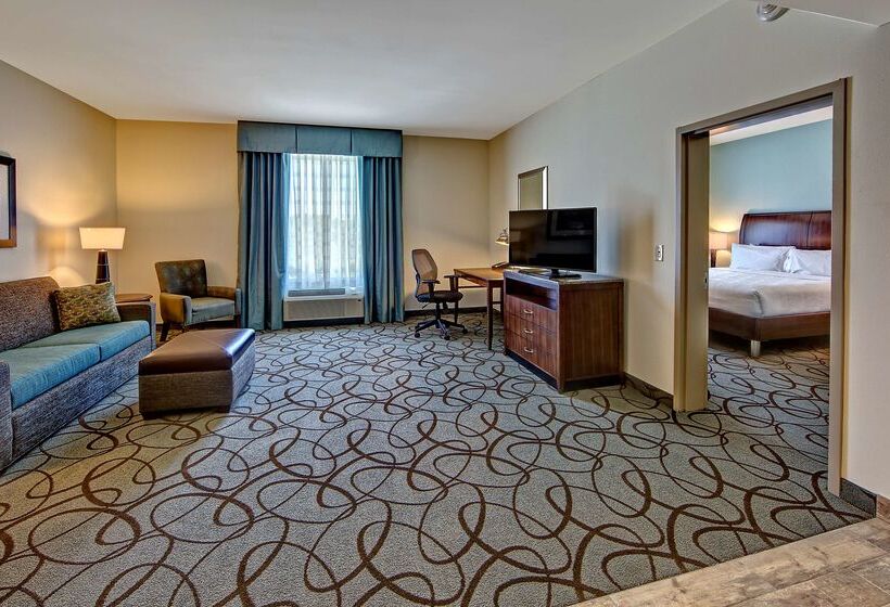 ホテル Hilton Garden Inn Charleston / Mt. Pleasant